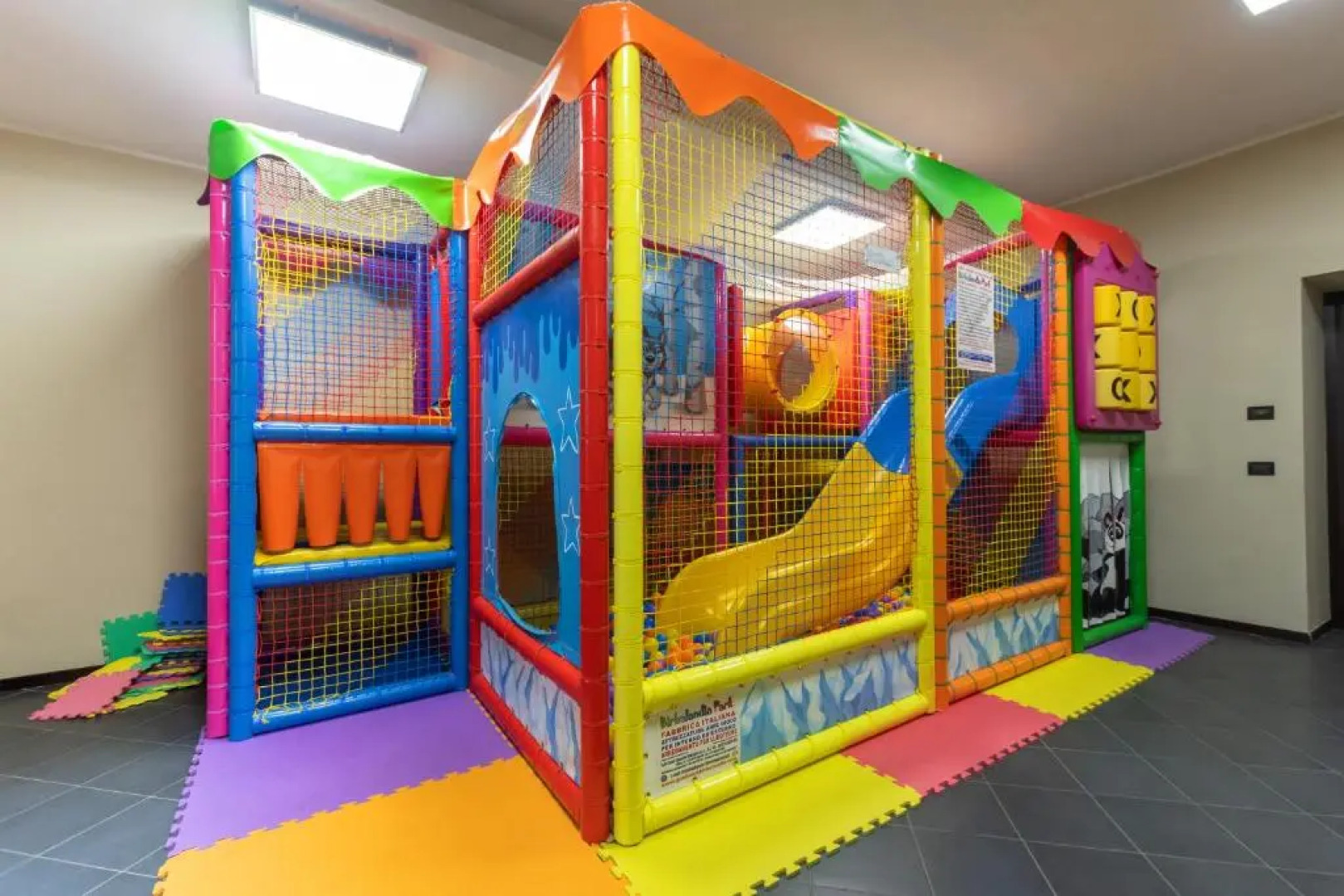 Parco dei Pini - Sila Wellness Hotel