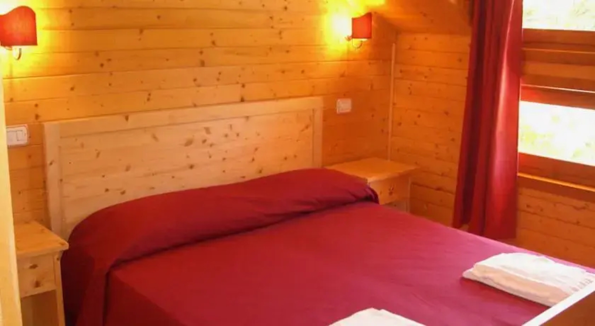 Hotel Stazione di Posta