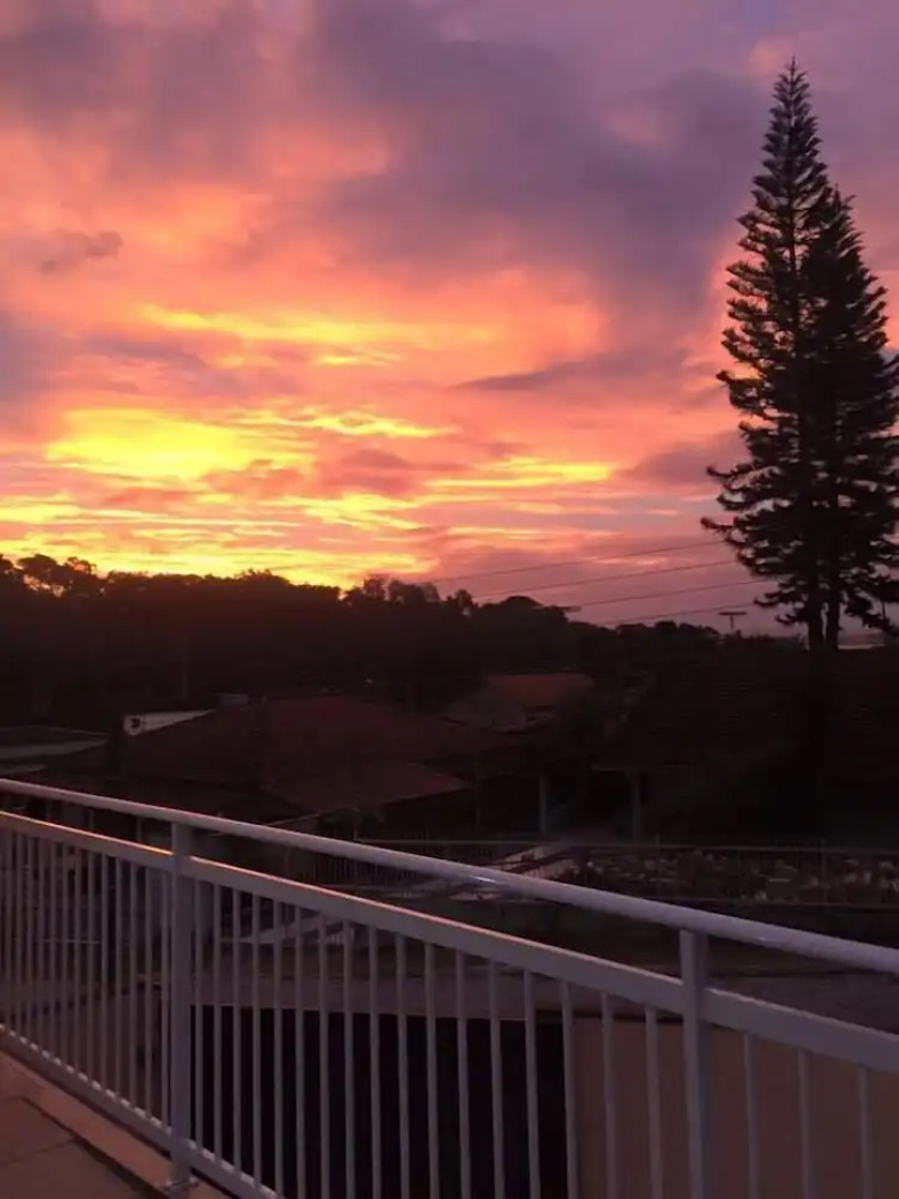 Pousada Maranatha Guest House