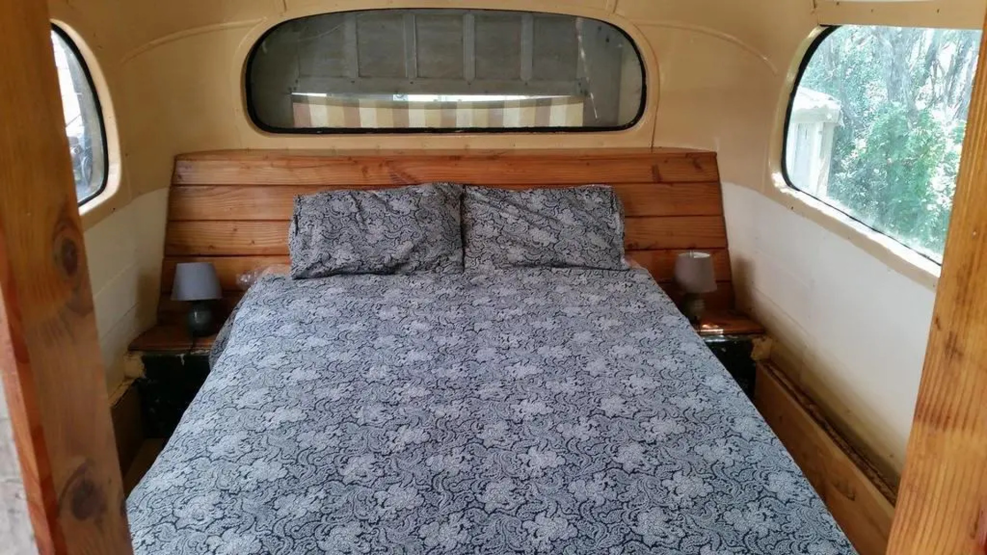 Wild Days Accommodation