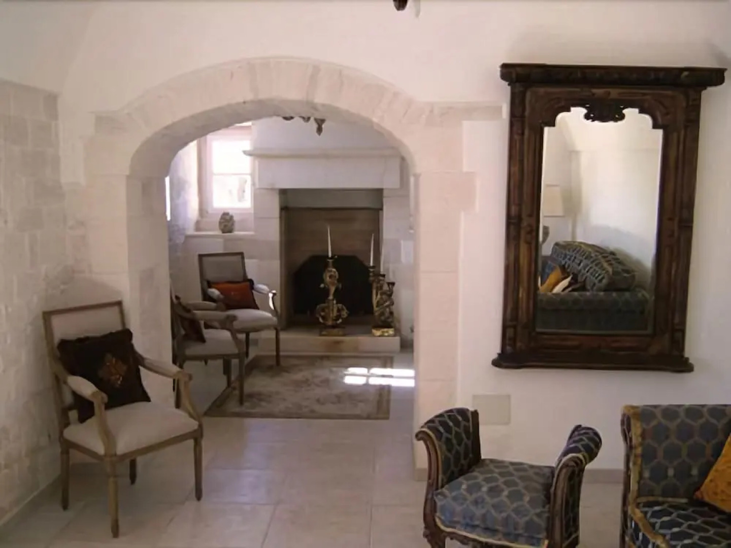 Masseria Magli Resort