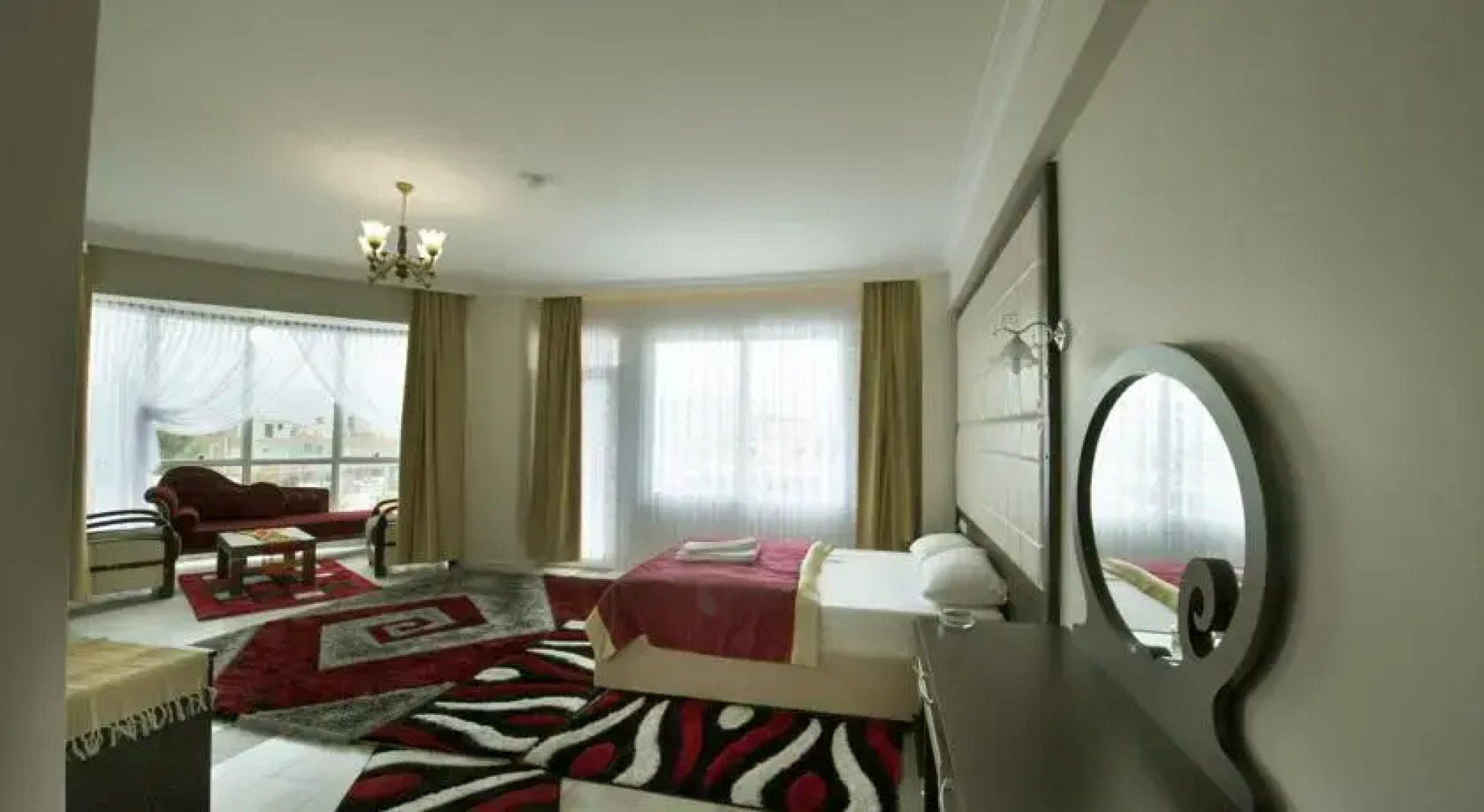 Anadolu Palace Hotel