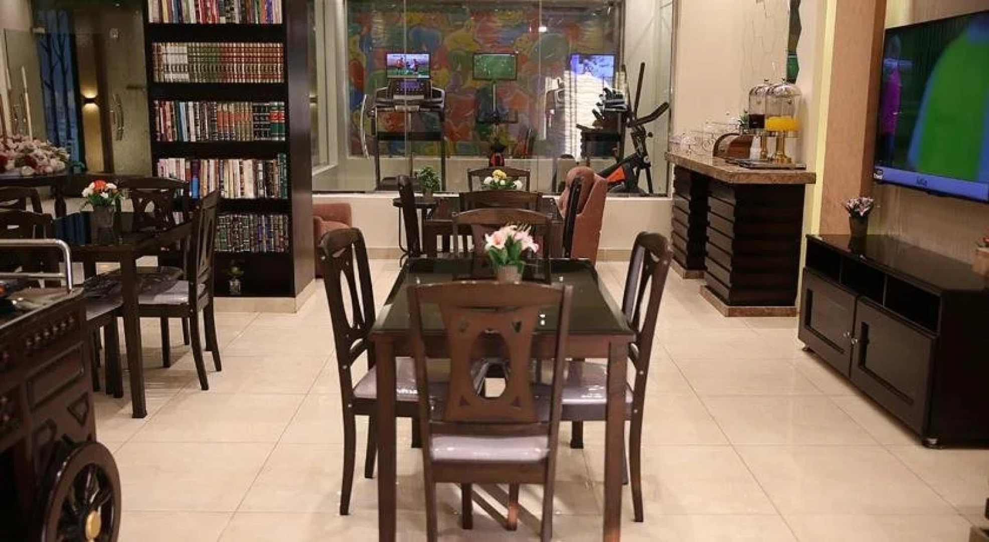 Alsaraya Hotel Suites