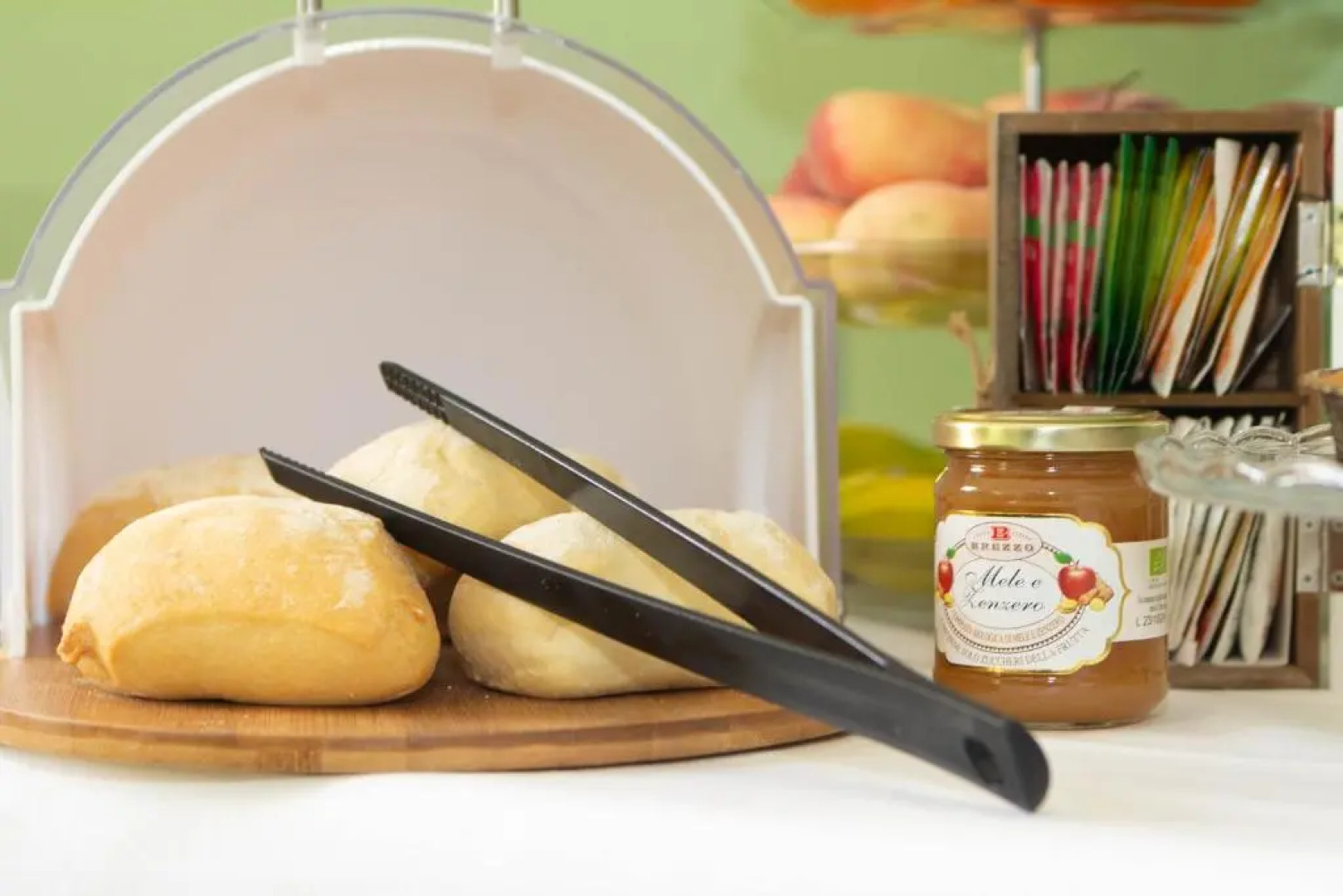 La bicicletta Rossa B&B