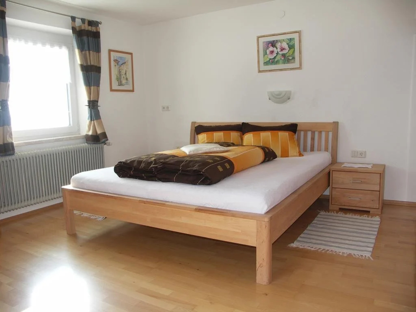 Ferienwohnungen Elisabeth