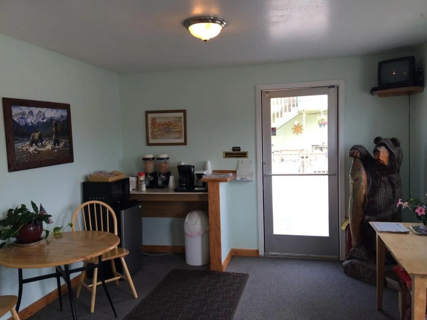 Americas Best Value Inn