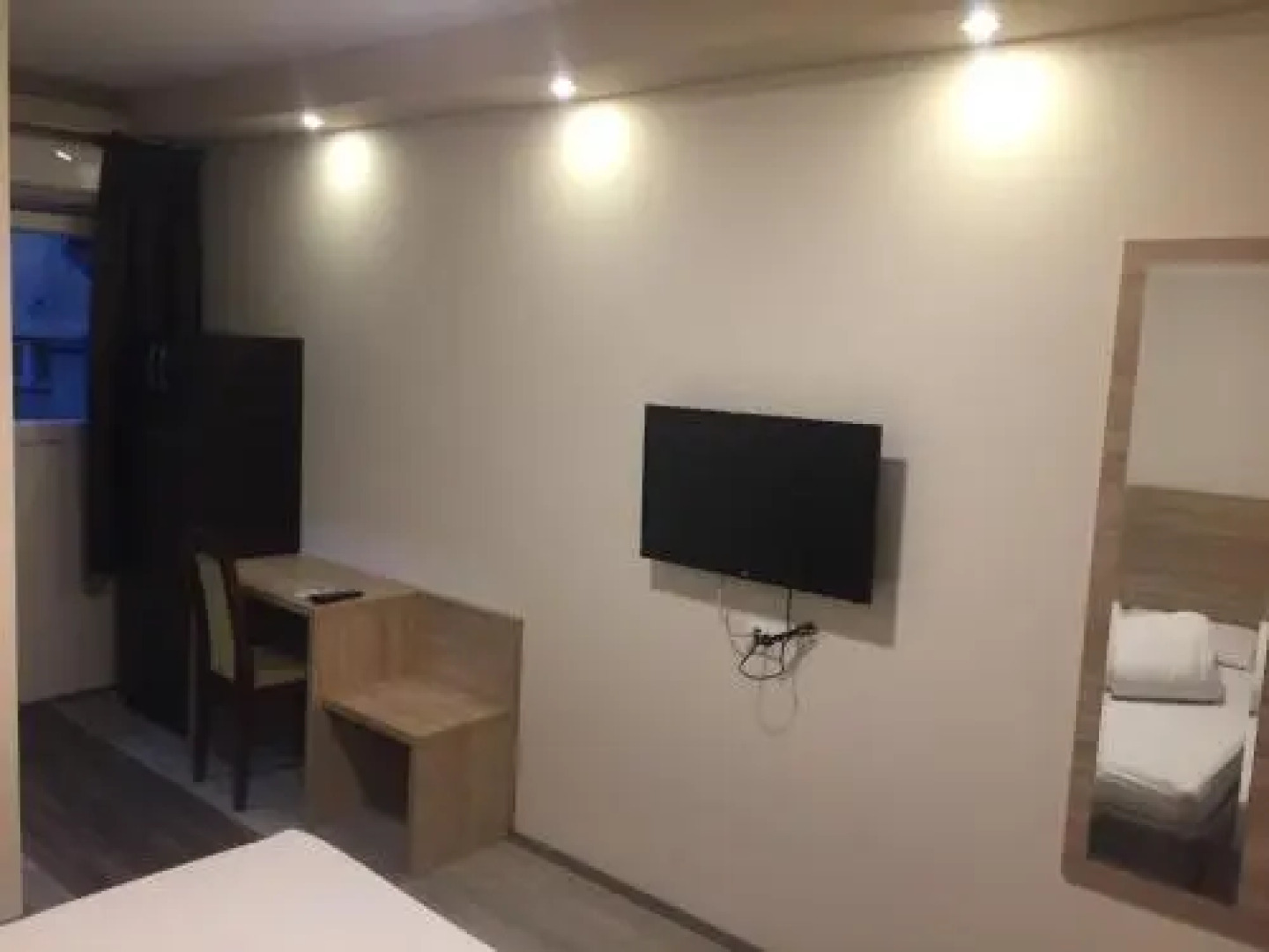 Sleep  Go Guest House