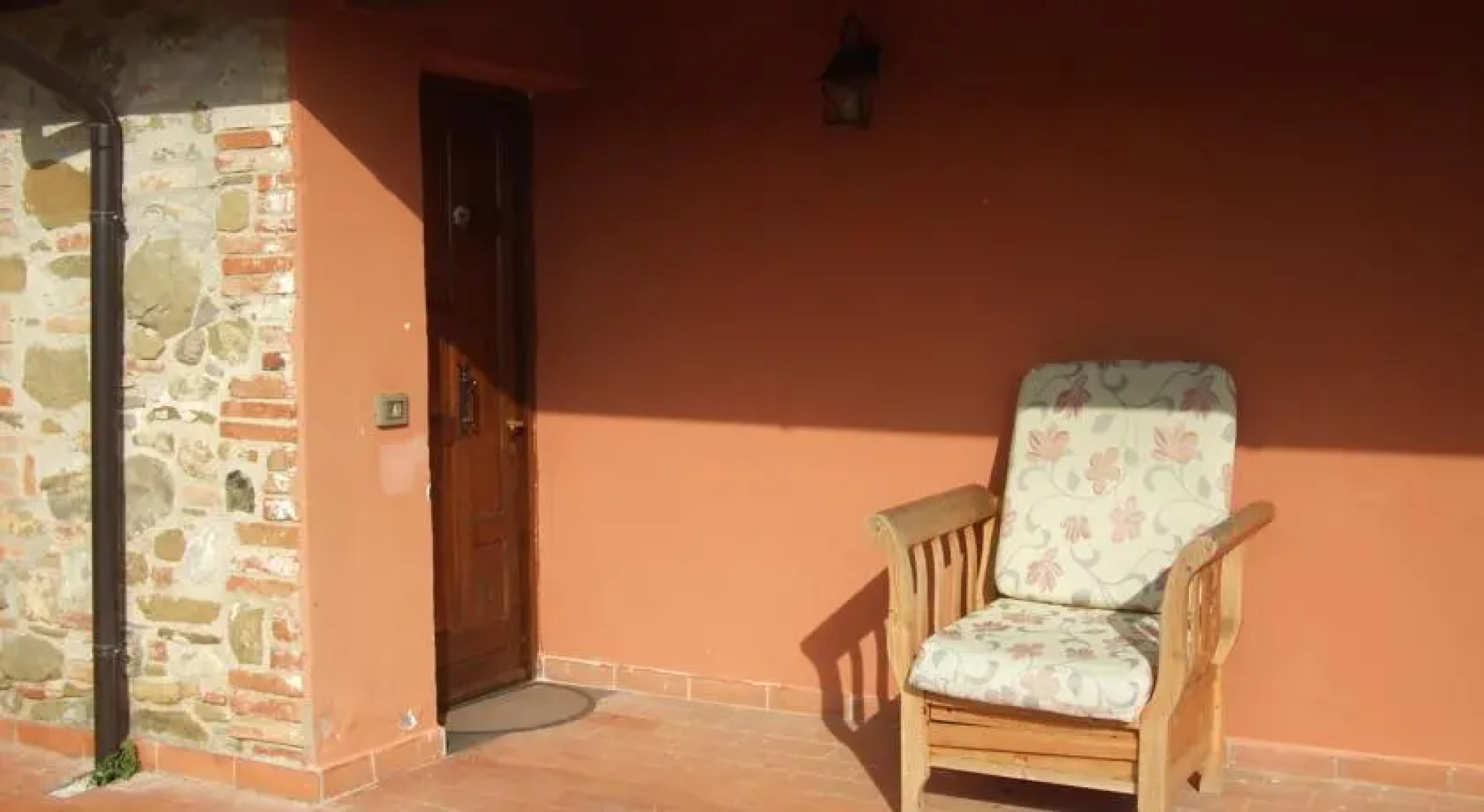 Agriturismo La Lanterna