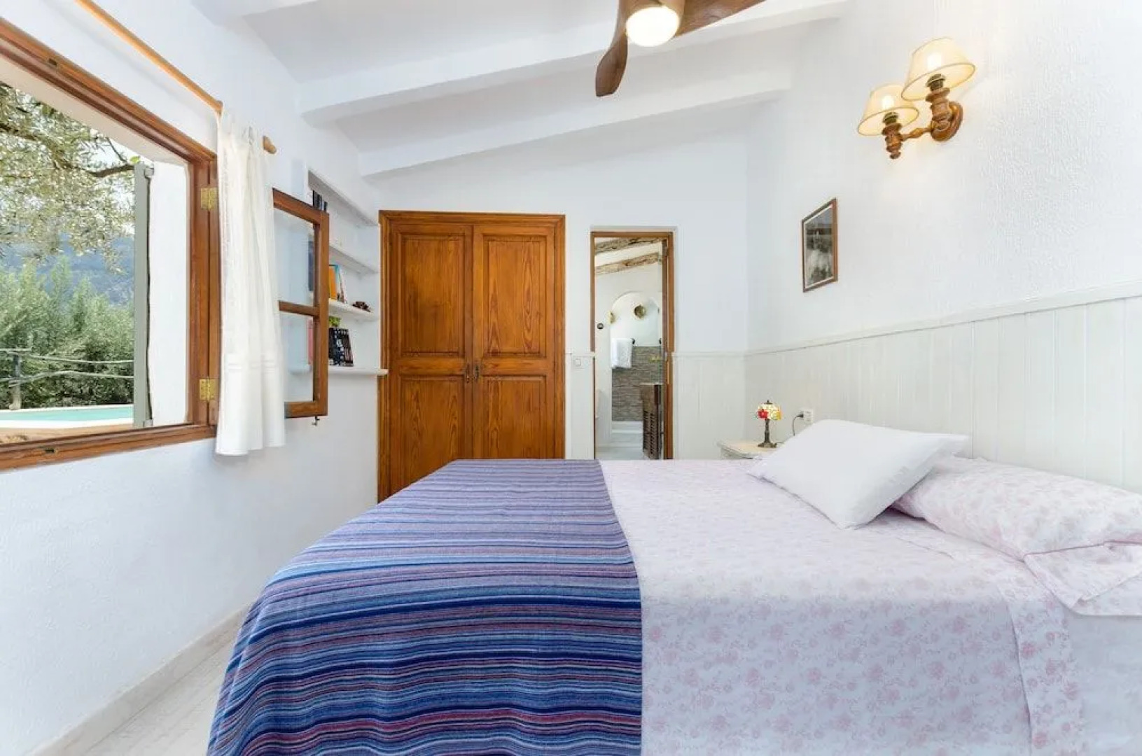 Ses Begudes in Fornalutx