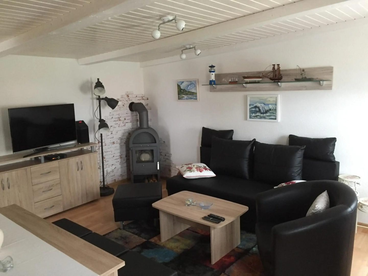 Bungalow am Schwielochsee