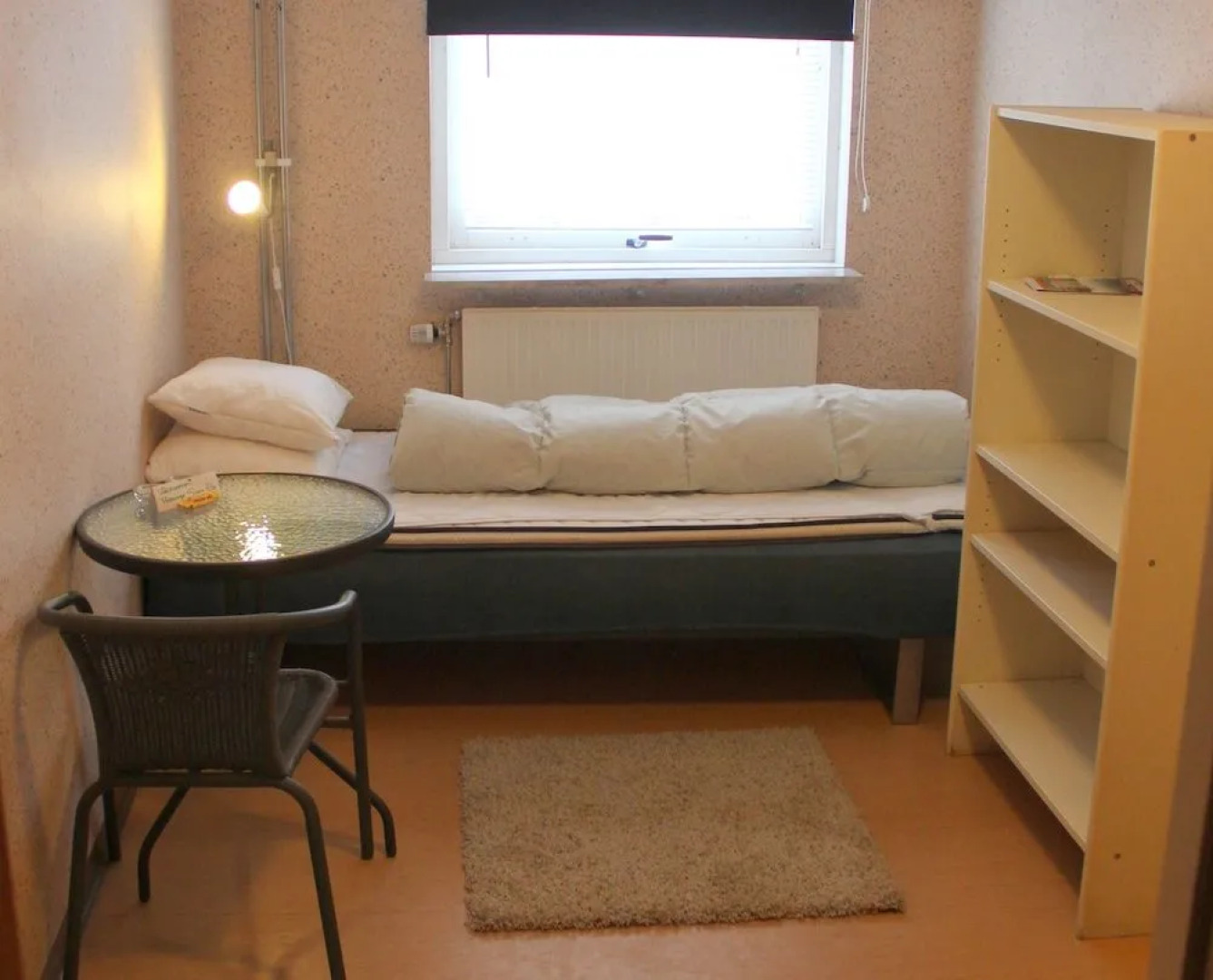 Hällefors Vandrarhem & Kanotcenter - Hostel