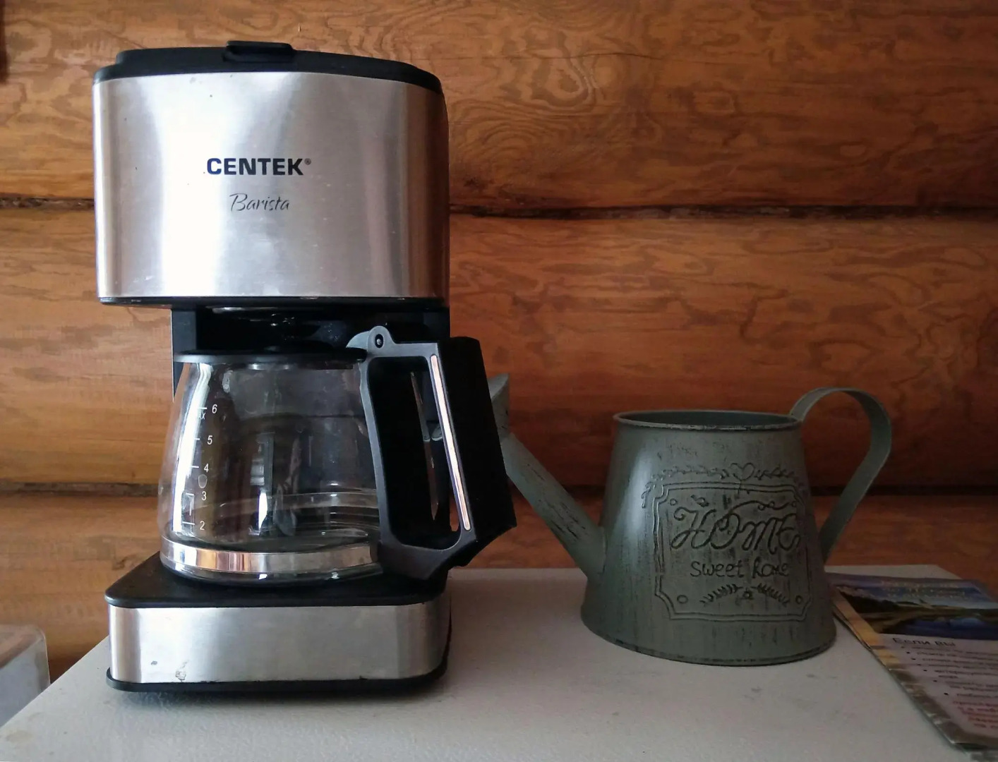 Дом в деревне Чернокуново