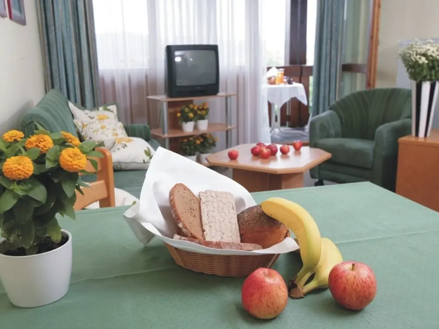 Aktivital Hotel Bad Griesbach im Rottal