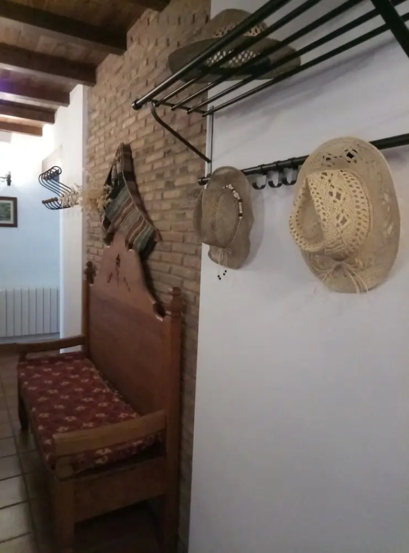 Casa Rural El Postigo