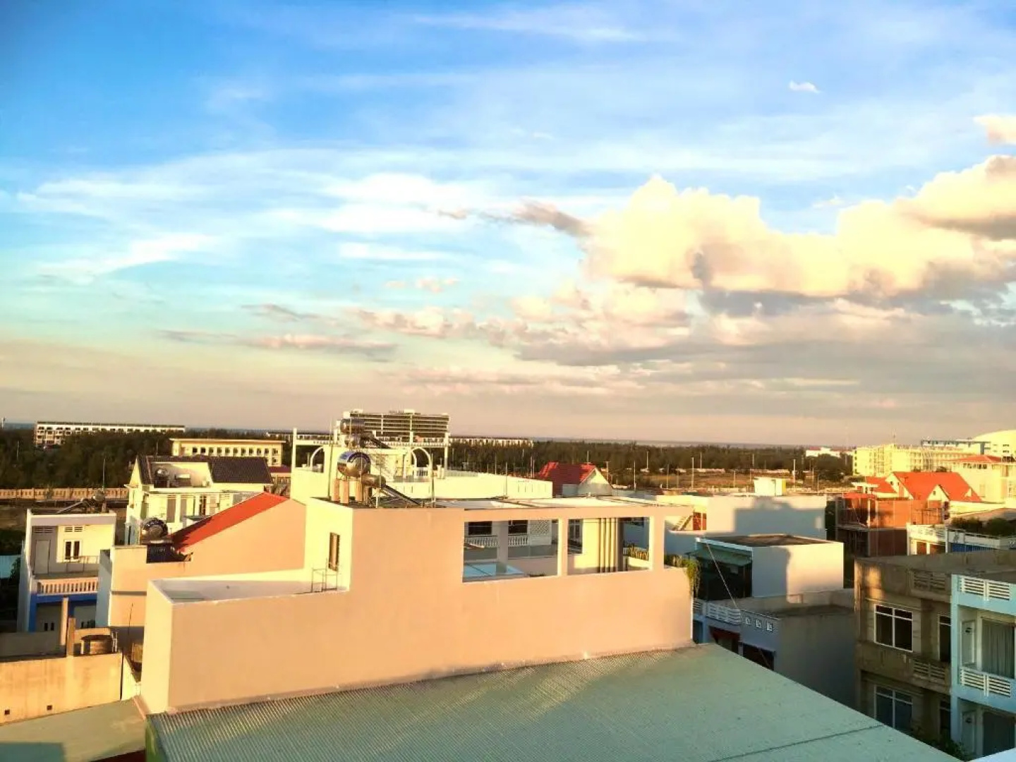 Ken King 2 - homestay gần biển giá rẻ