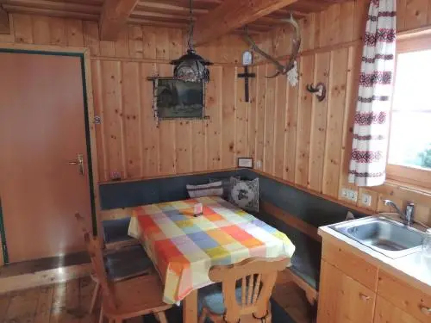 Farmauhof & Winkelhütte