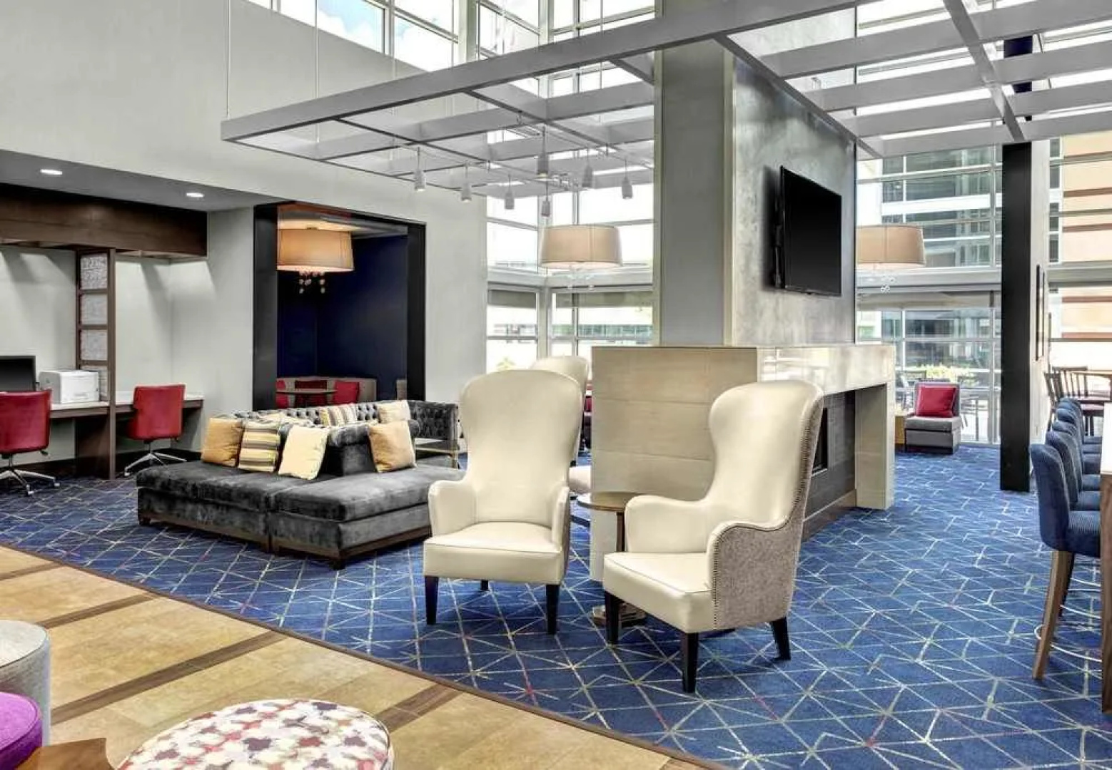 Residence Inn Philadelphia Airport