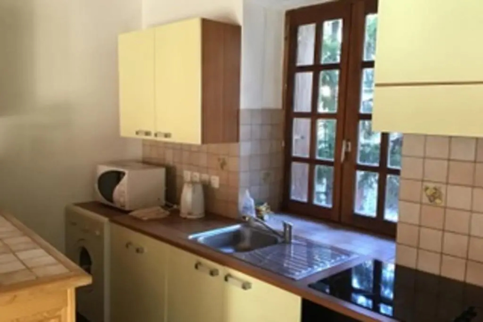 Gîte Neige Cordier - Villar d'Arène center 2 bedrooms and large terrace