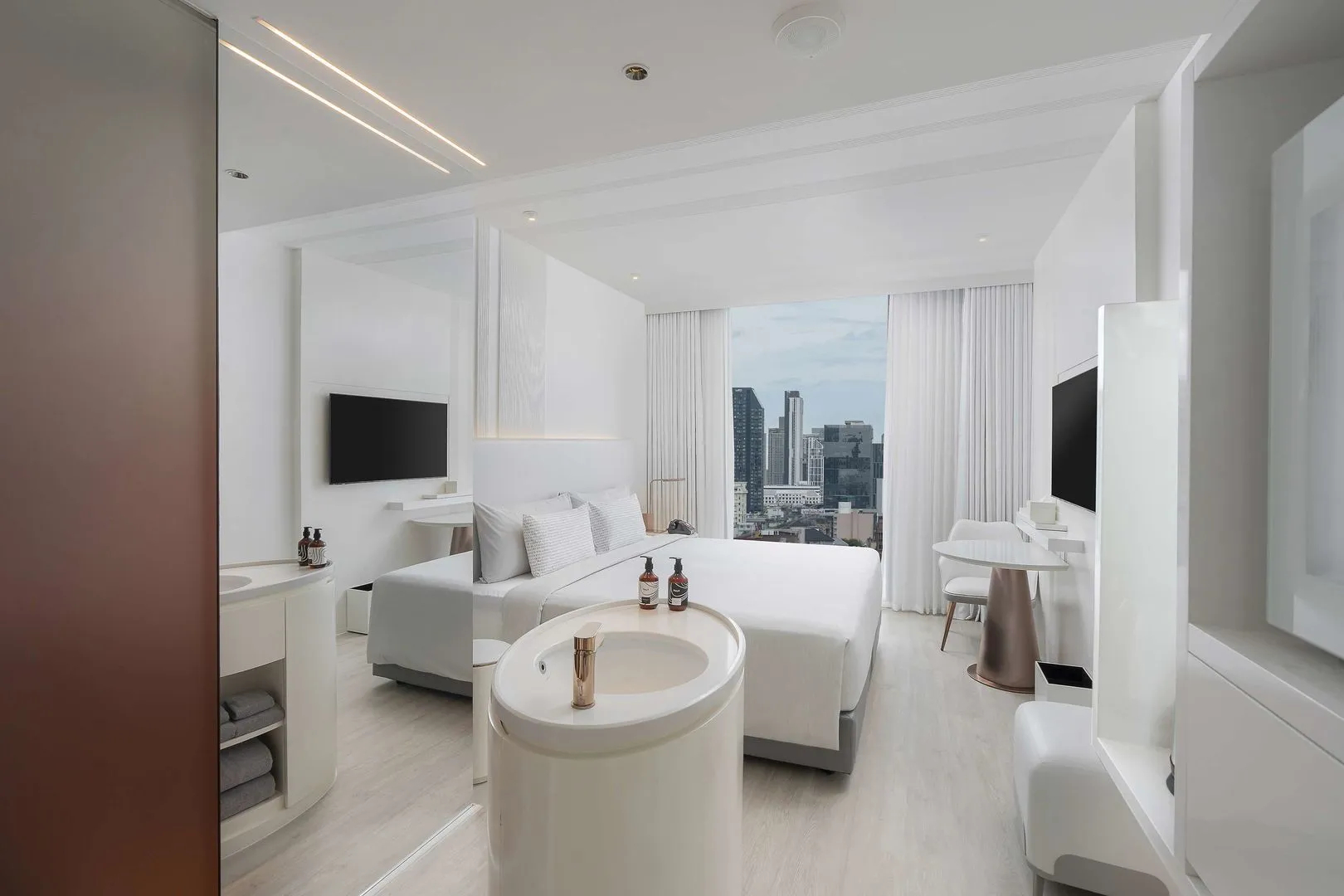 INNSiDE by Meliá Bangkok Sukhumvit