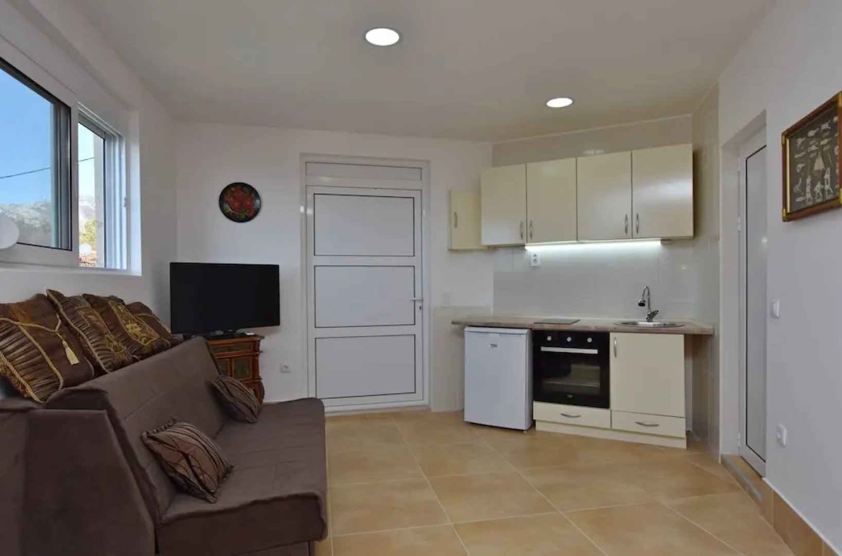 Apartment Sveti Roko
