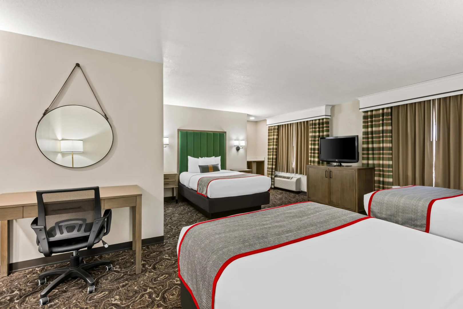 Quality Inn