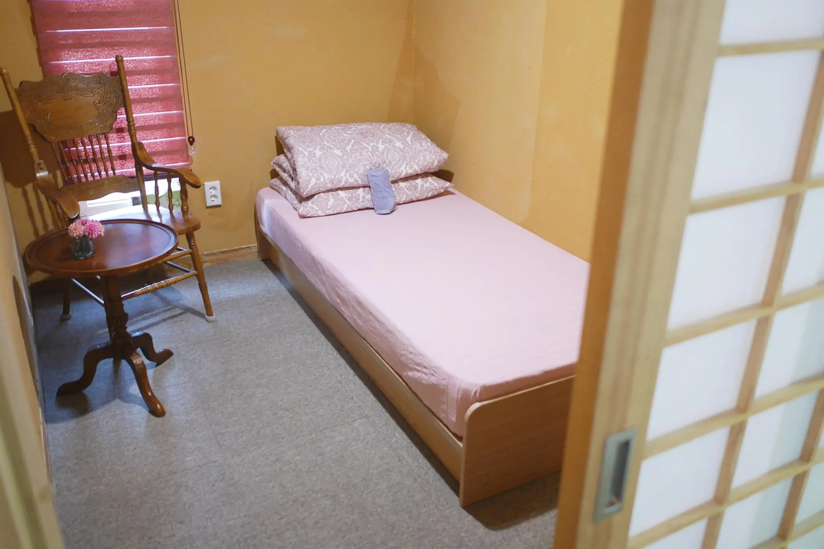 Guesthouse Innergarden Incheon Airport - Hostel