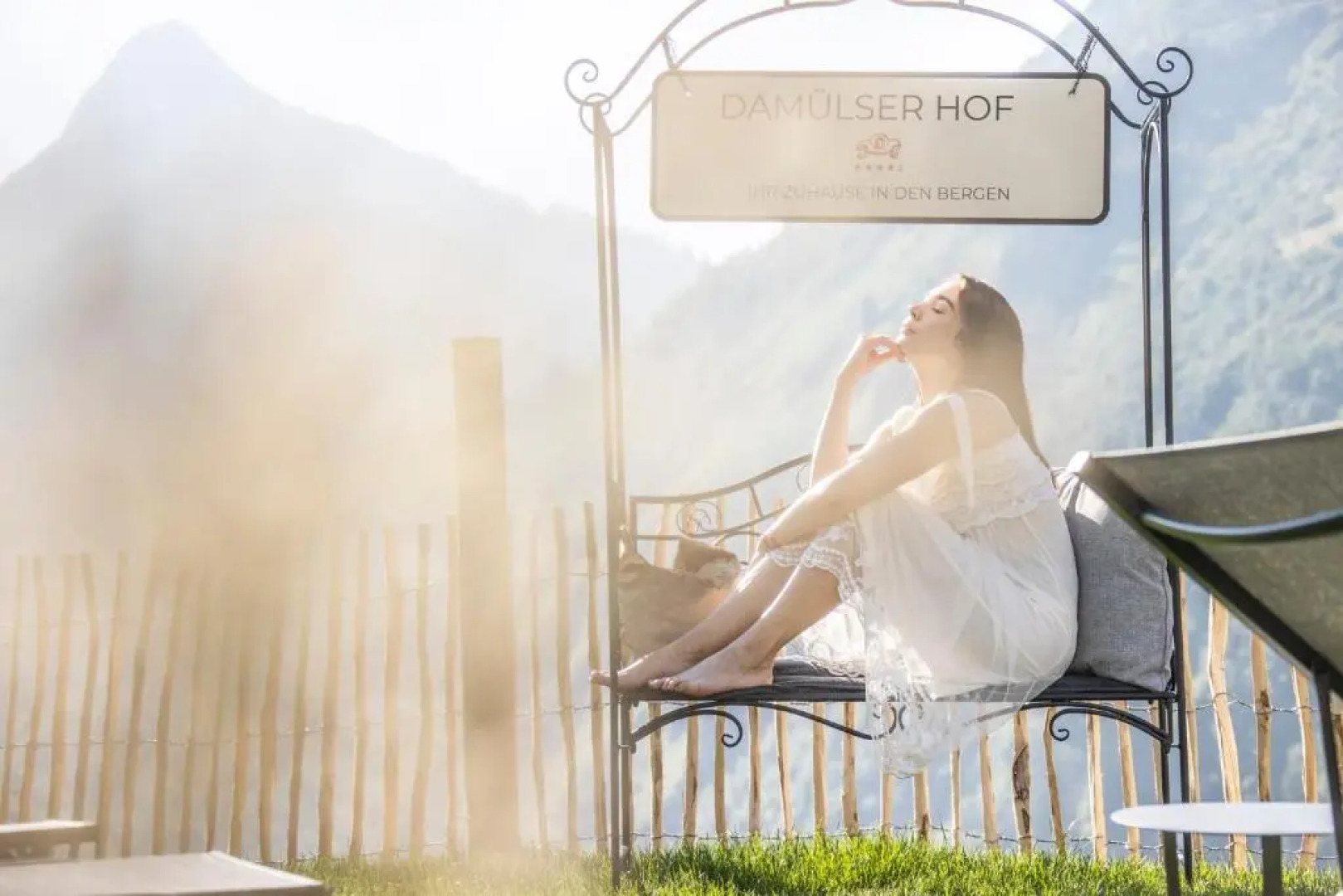 Damülser Hof - Wellnesshotel