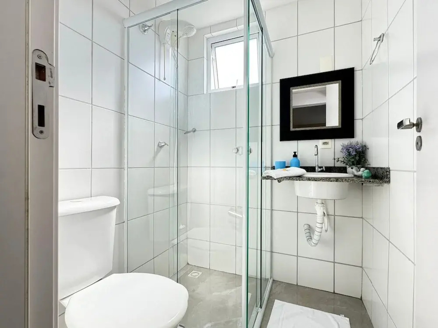 Resid. Clube Mar Grosso-Laguna - LAG801