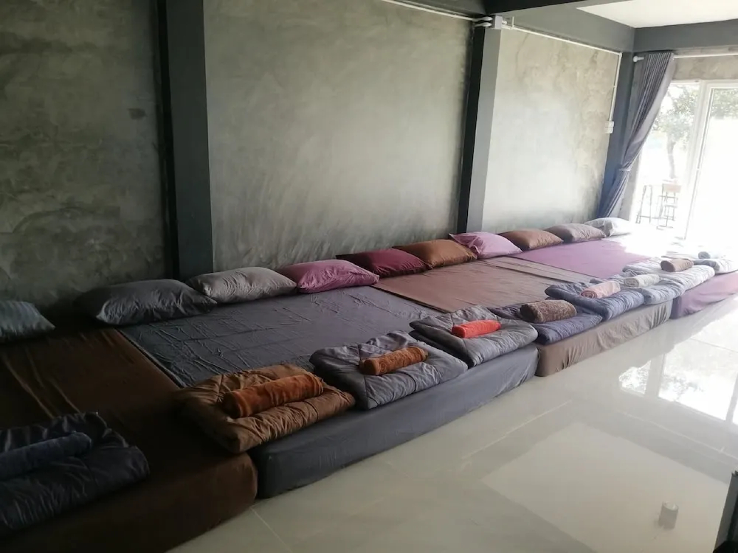 Lom Choi Home Stay Ayutthaya - Hostel