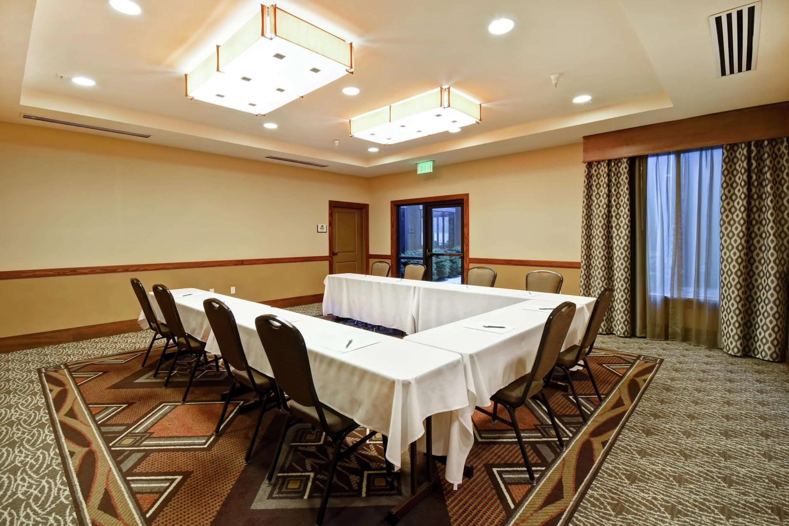 Homewood Suites by Hilton Kalispell, MT