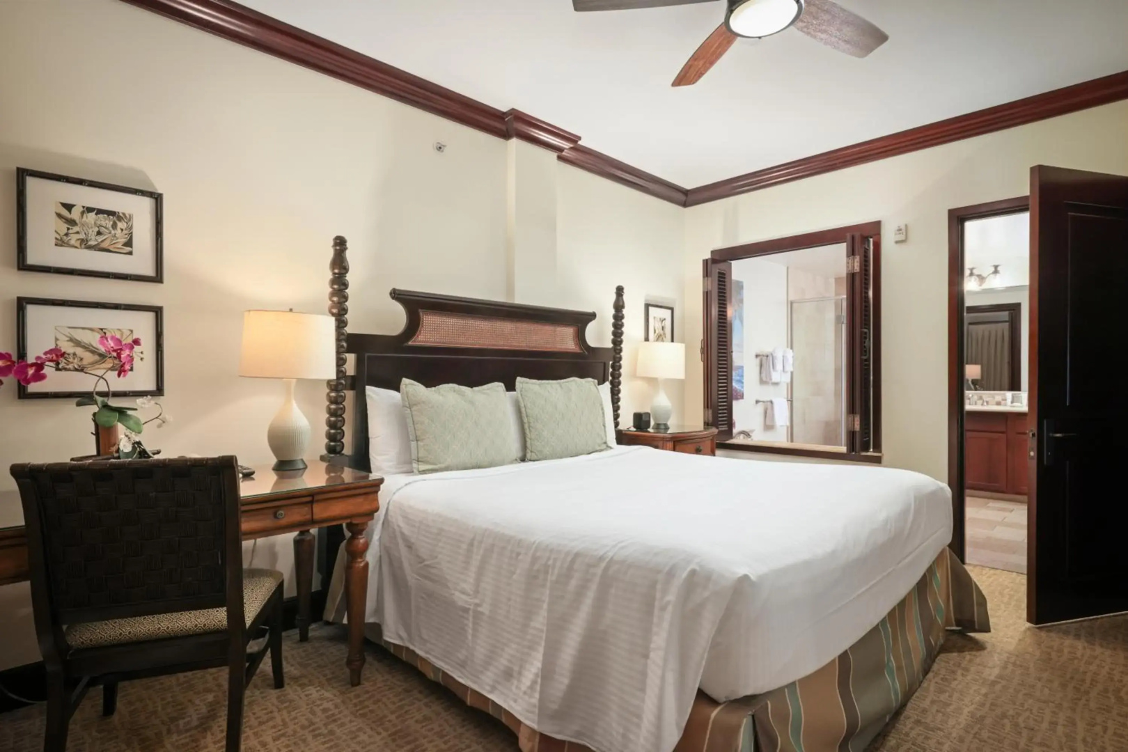 Waipouli Beach Resorts & Spa Kauai by OUTRIGGER