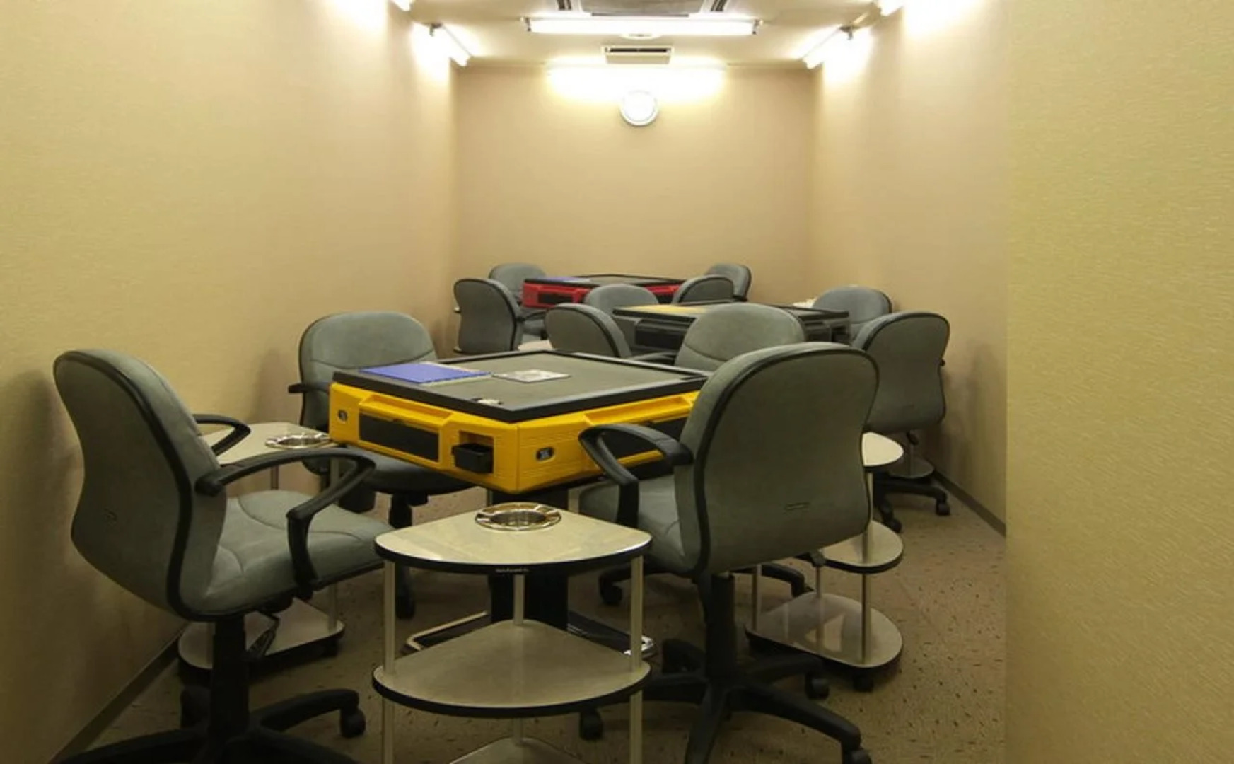 Golden Time Takamatsu