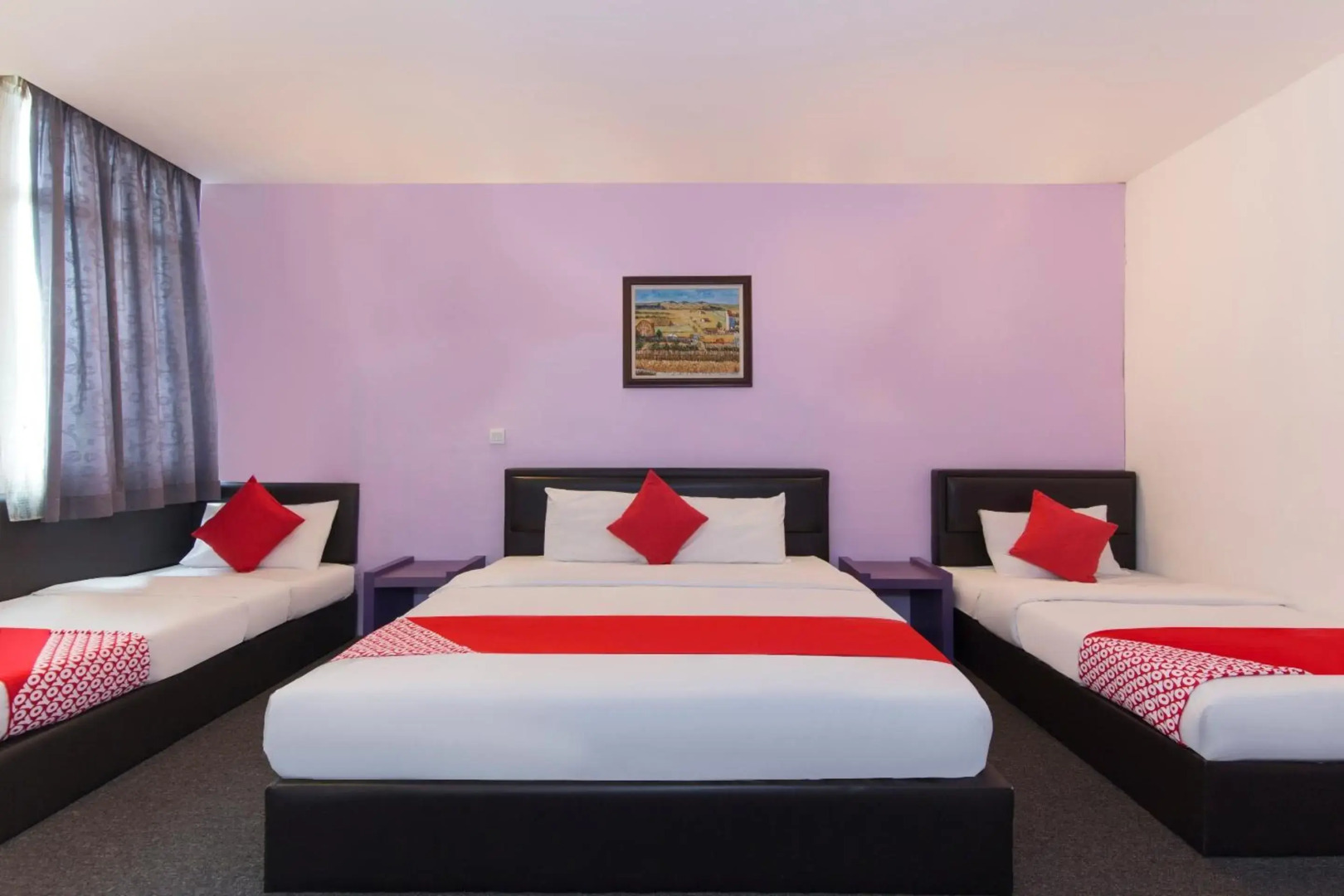 Hotel O Marvelton Hotel