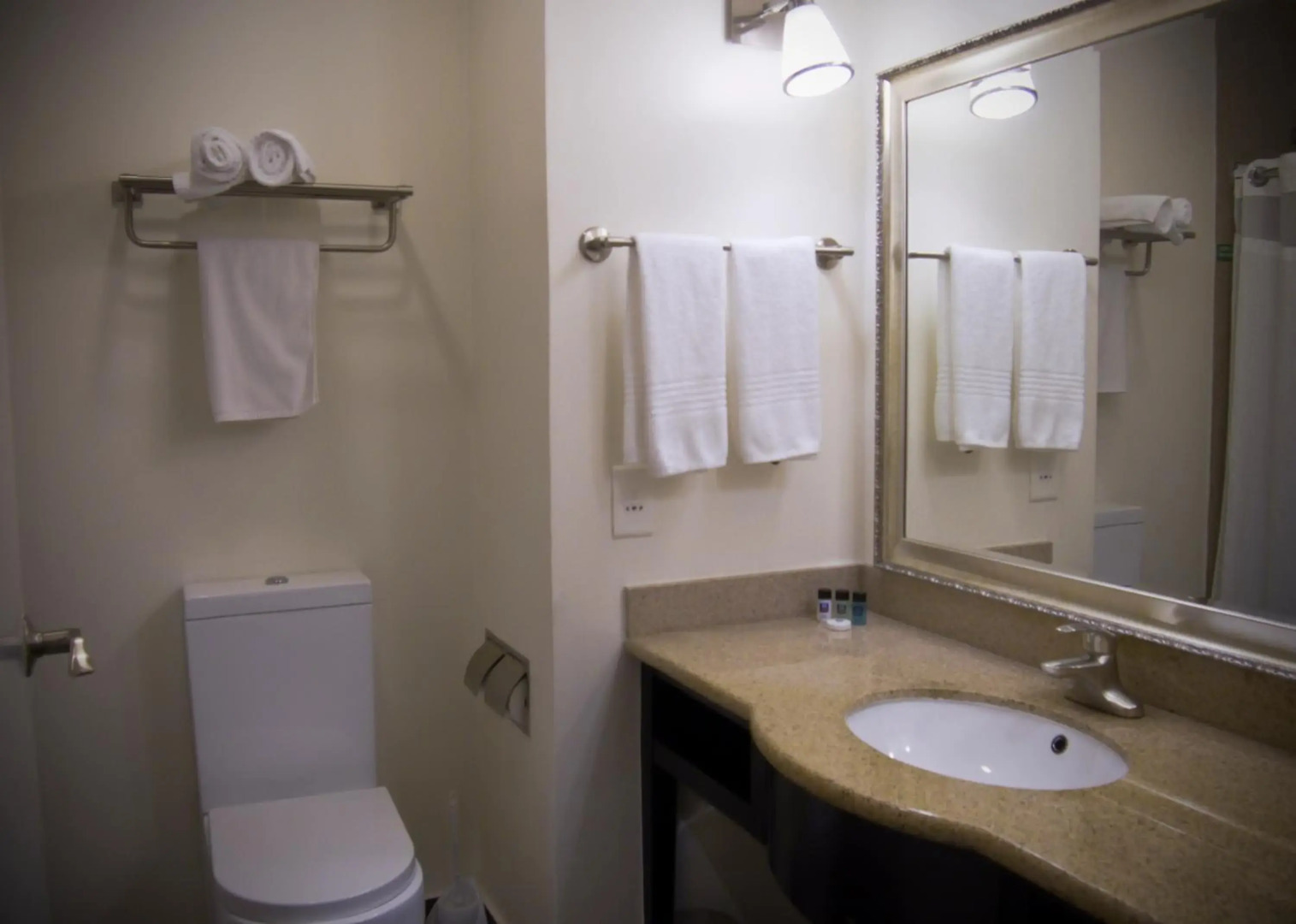 Hampshire Hotel Ballito Durban