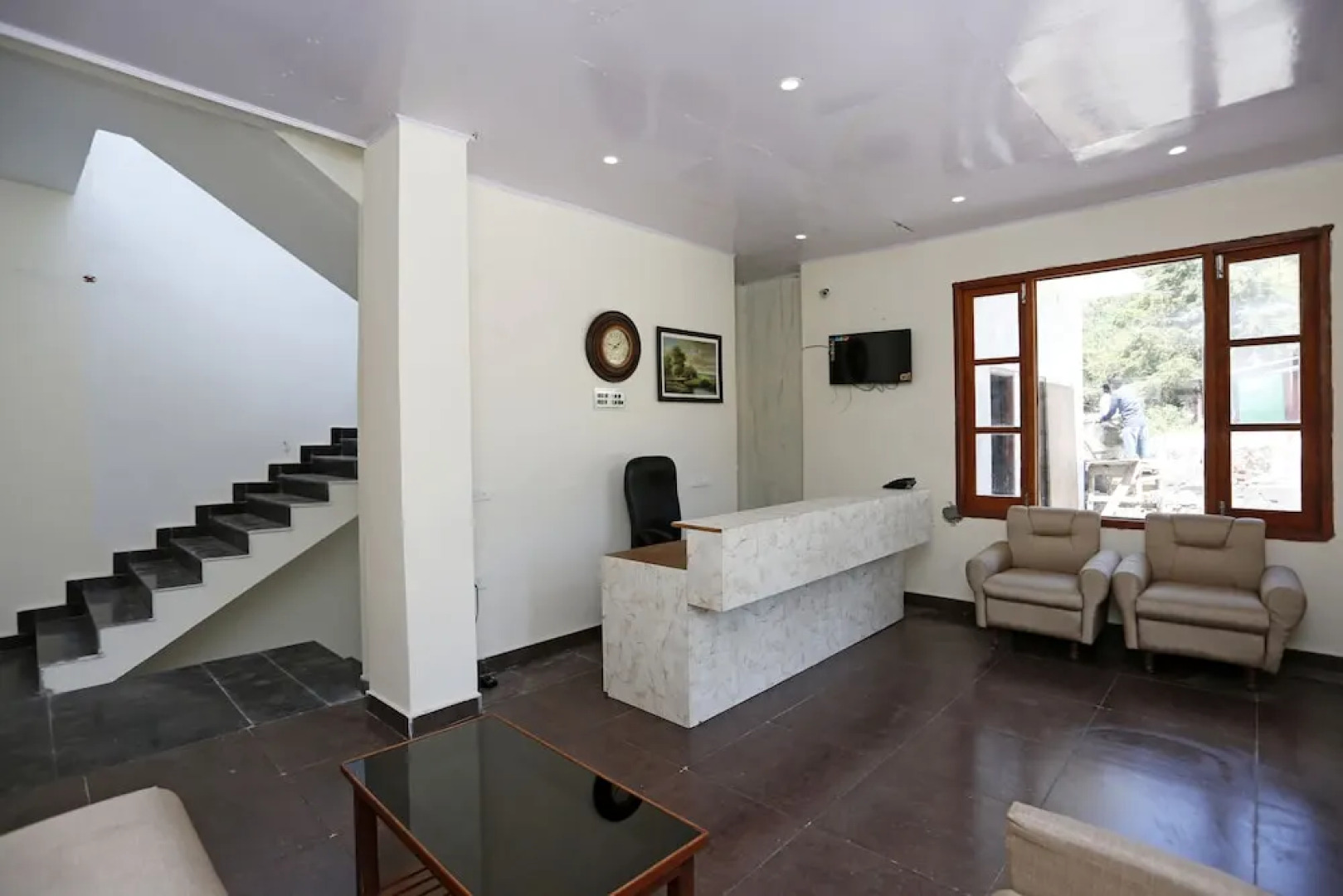 OYO Rooms Kempty Falls Mussoorie