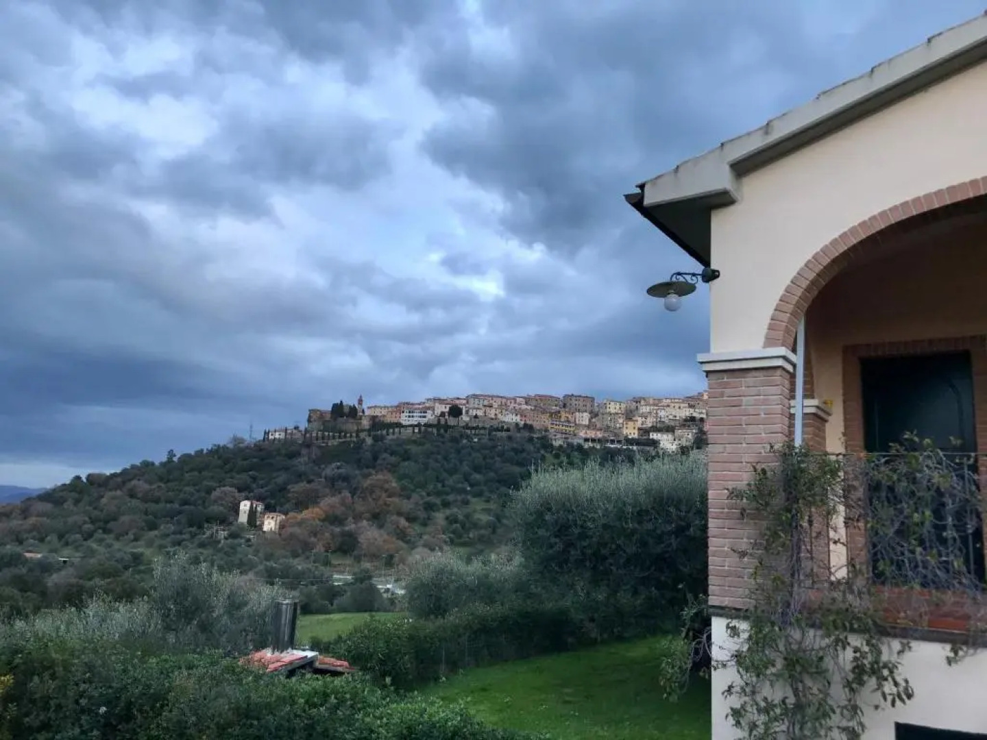 Casa Vacanze Bicchi Belvedere