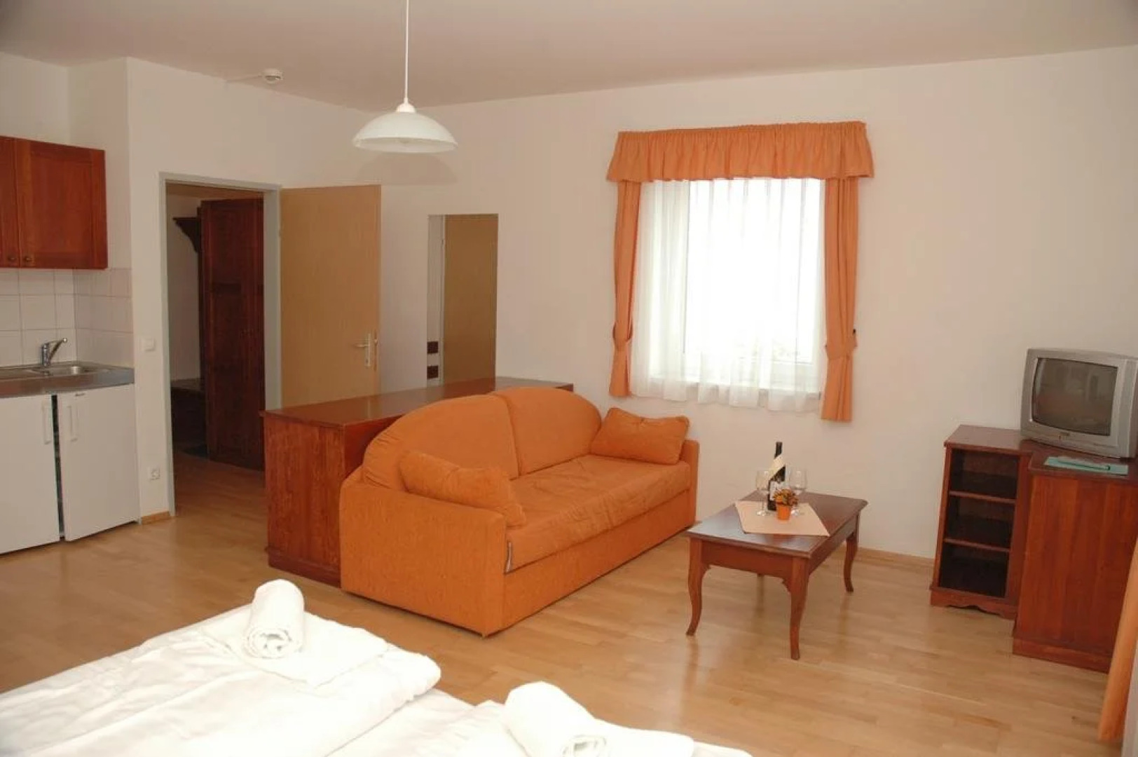 Junges Hotel Lackenhof