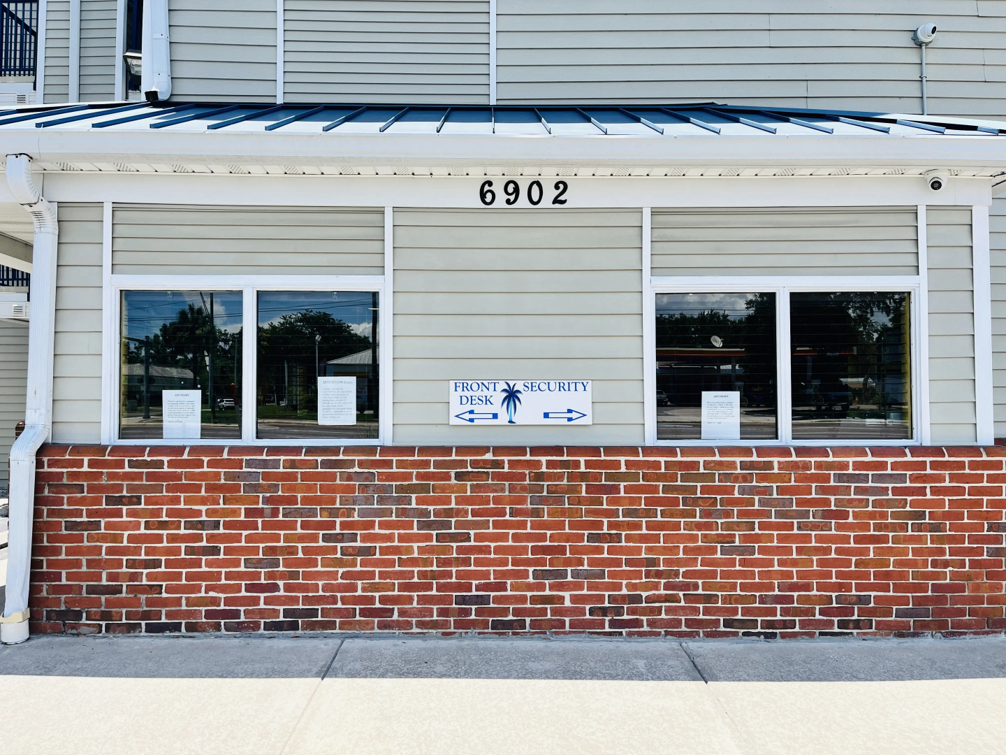 Suburban Extended Stay Hotel Airport