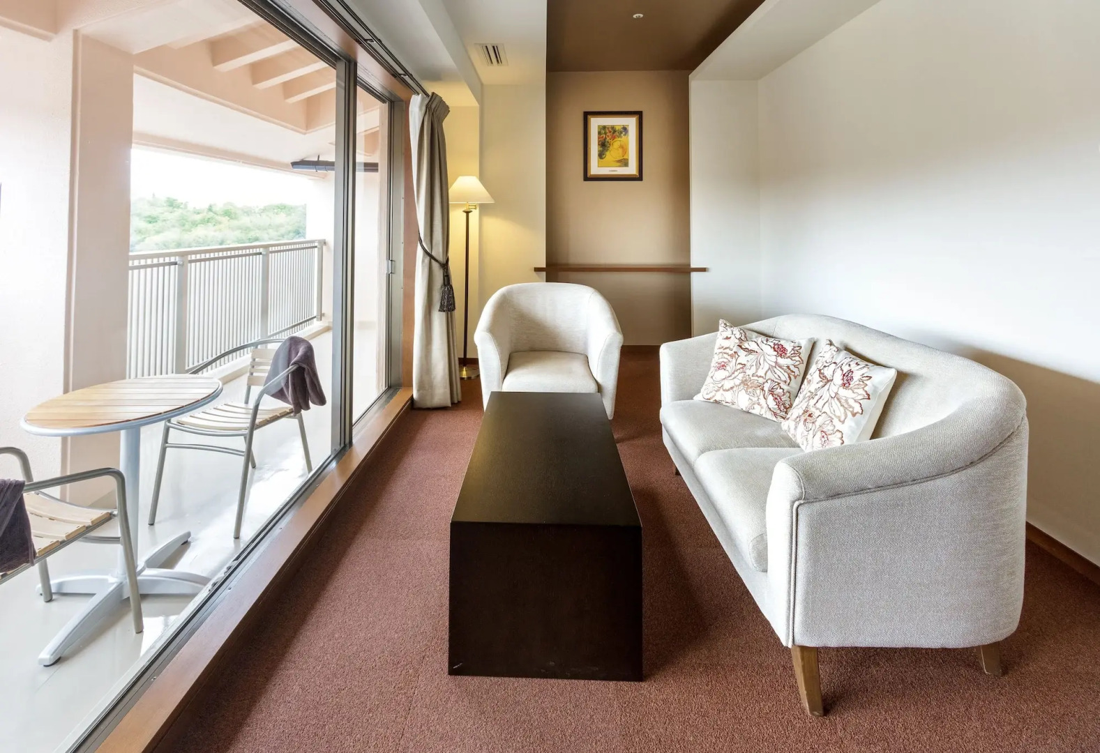 Hotel The Nesta & Spa