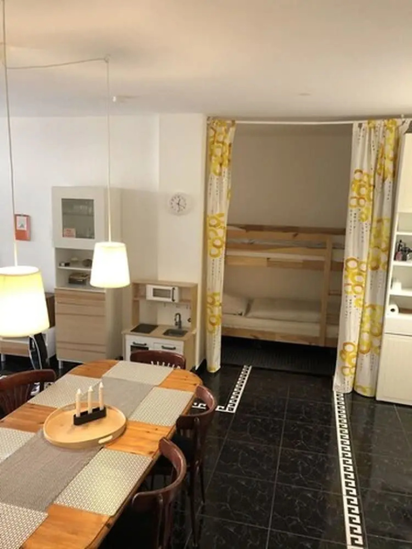 Apartment Pension Sternchen
