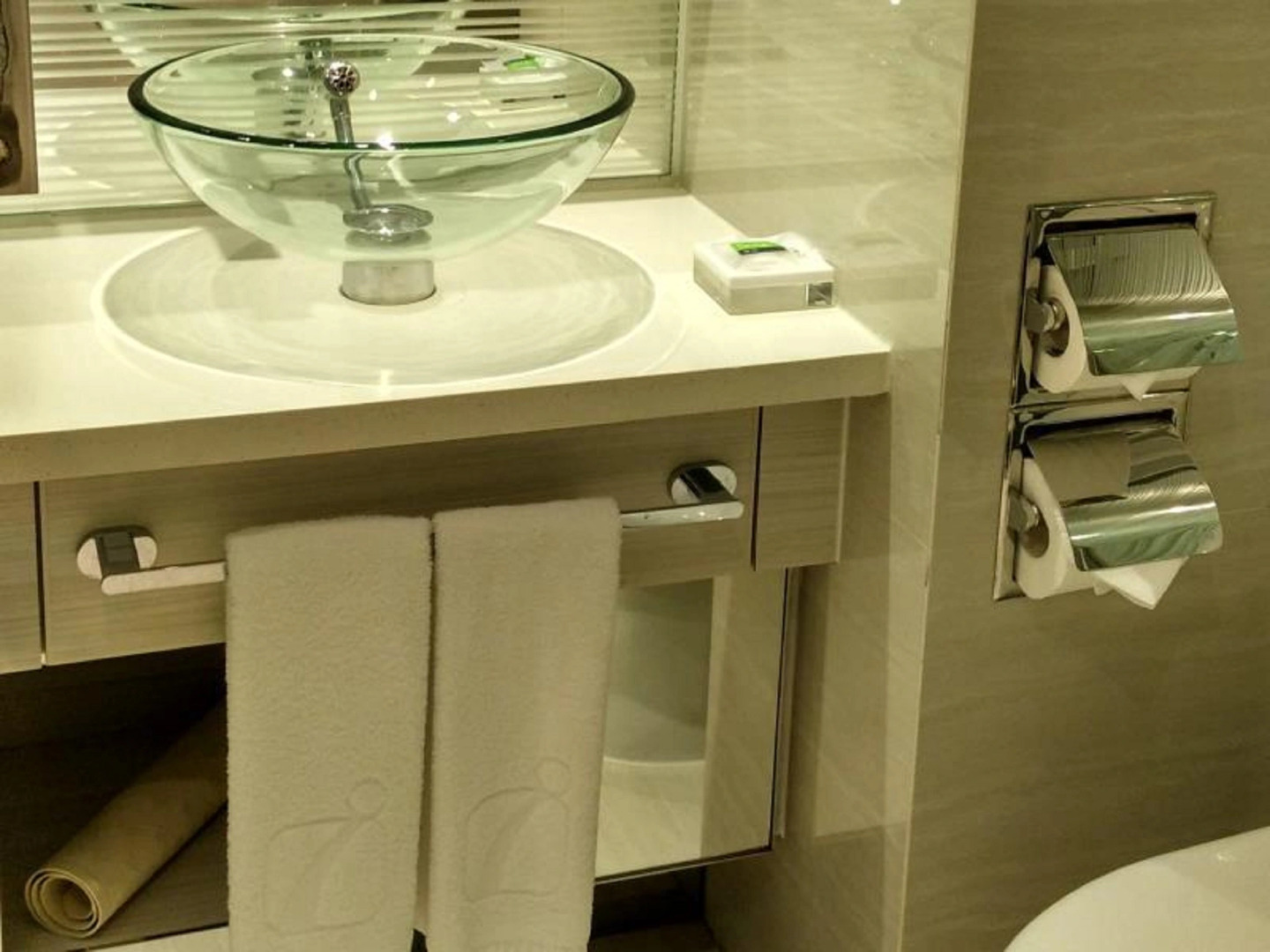 Отель iclub Fortress Hill