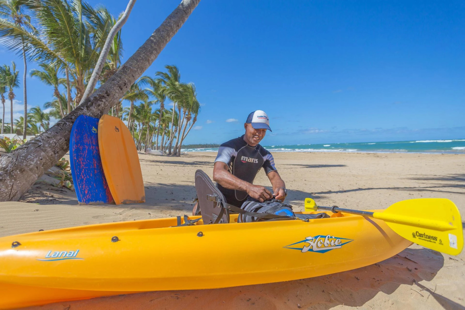 Le Sivory Punta Cana By PortBlue Boutique