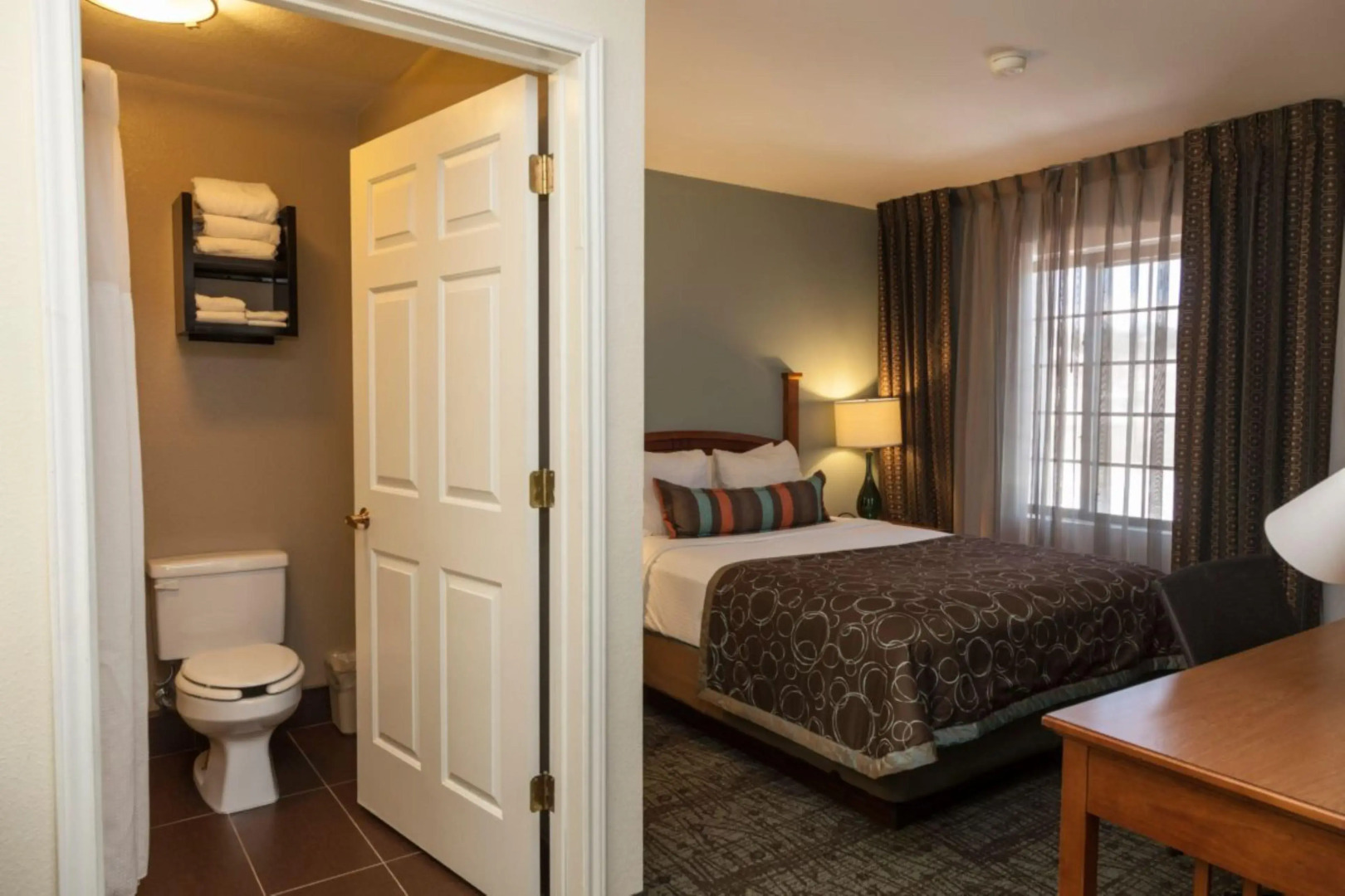 Staybridge Suites Colorado Springs North by IHG