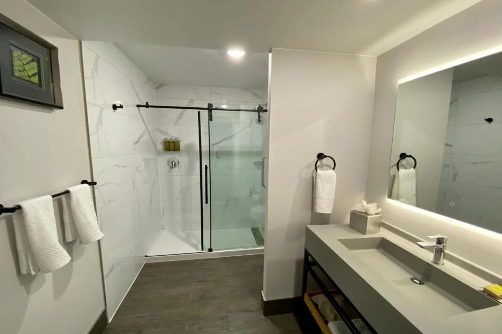 DoubleTree by Hilton San Francisco South Airport Blvd