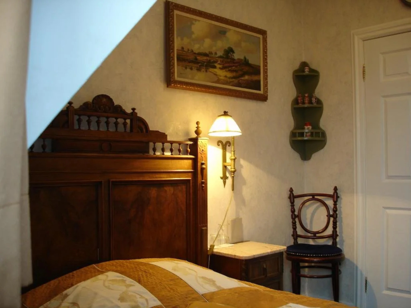 Gästehaus Klein-Holland