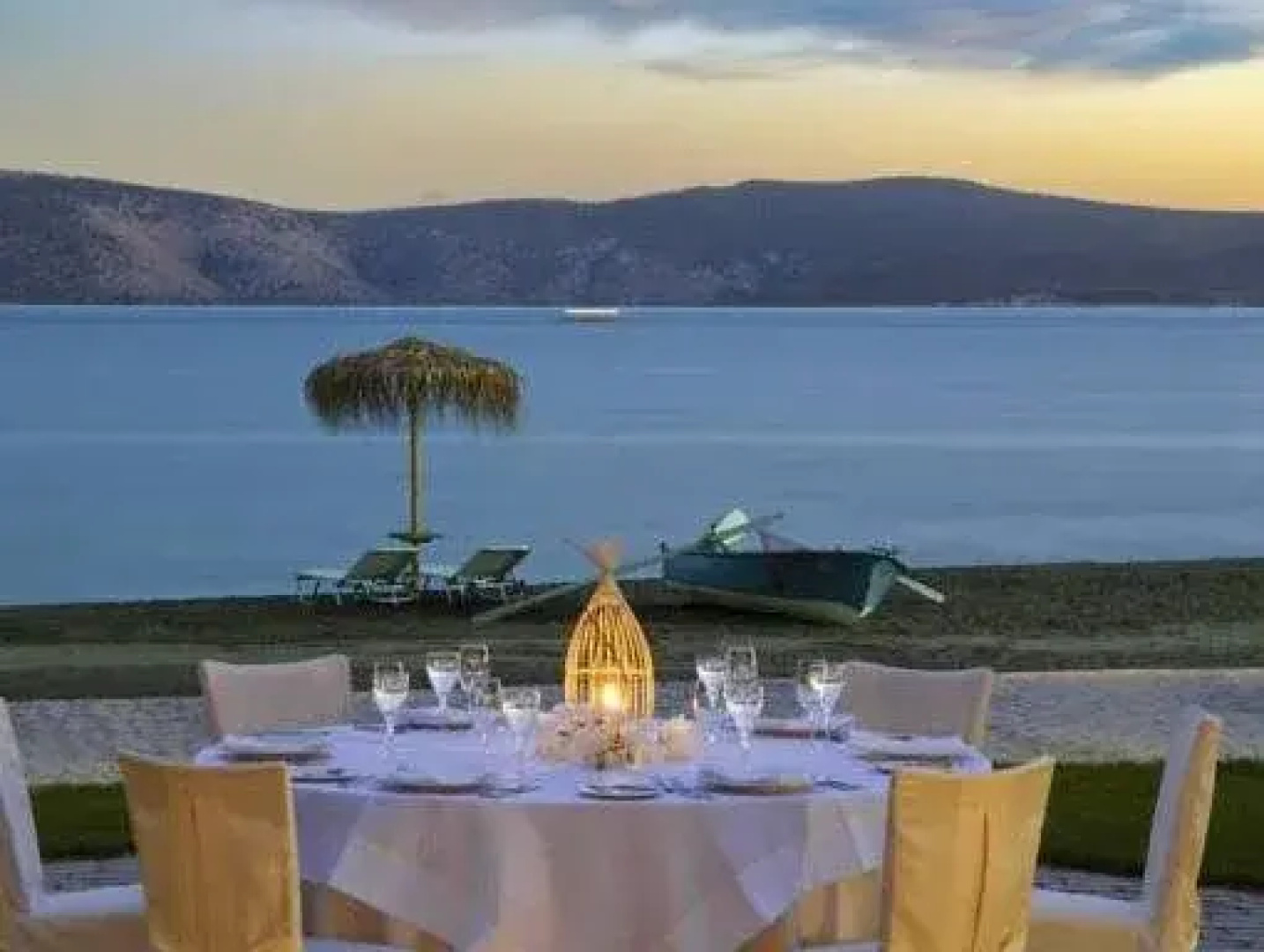 Makis Inn Resort