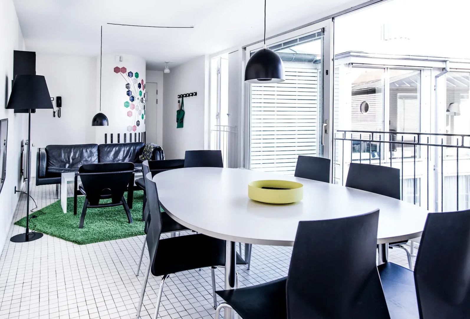 Kolding Hotel Apartments