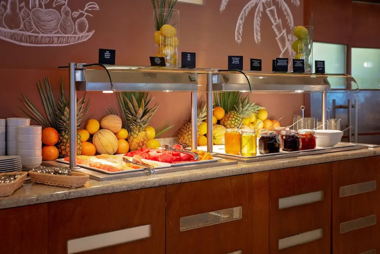 Maistra Apartments Petalon