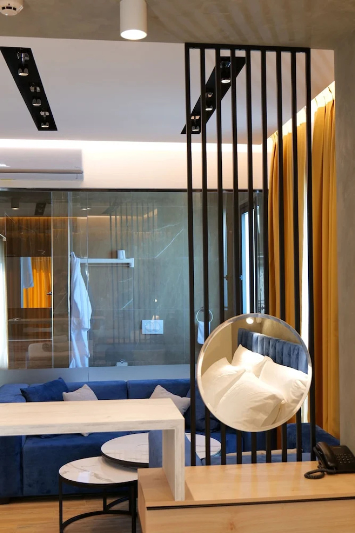 Hotel Triumf Shengjin