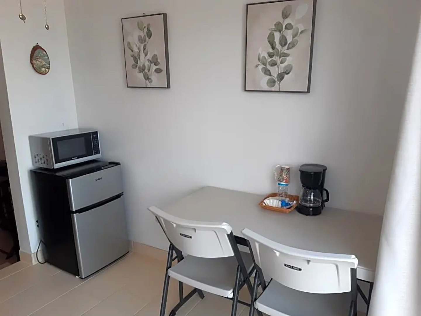 #7 Beach Front Private Room